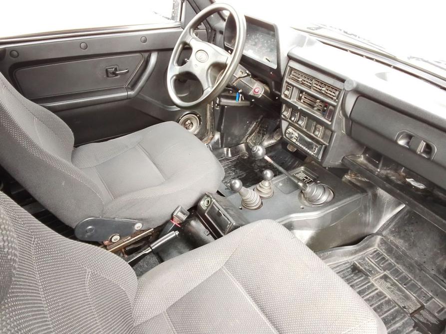 Lada (ВАЗ) 2131 (4x4) I Москва  - изображение 9