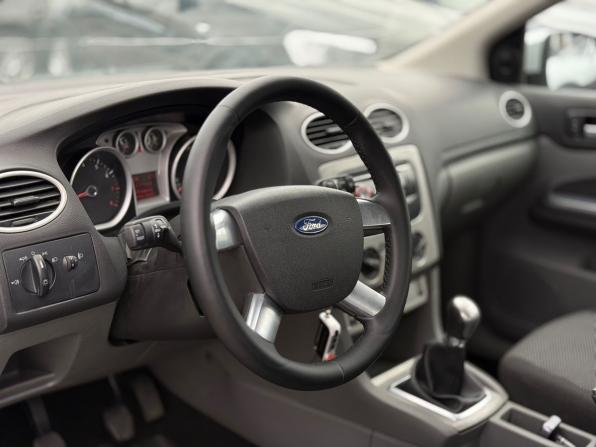 Ford Focus II Рестайлинг с пробегом 2010 года, цена 499 000 рублей, 164520 км, хэтчбек, Автокод Объявления