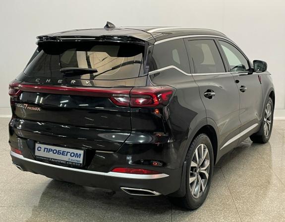 Chery Tiggo 7 Pro Max I с пробегом 2023 года, цена 1 750 000 рублей, 76168 км, внедорожник, Автокод Объявления