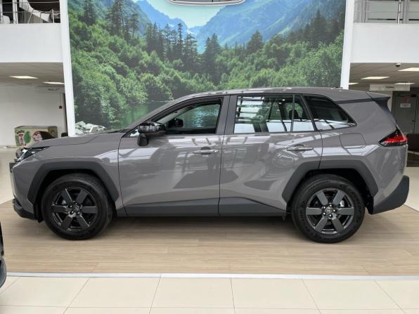 Новый Toyota RAV4 VI (XA60) 2026 года, цена 4 600 000 рублей, внедорожник, Автокод Объявления