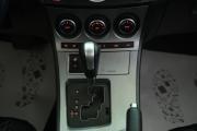 Mazda 3 II (BL) Омск  - изображение 36