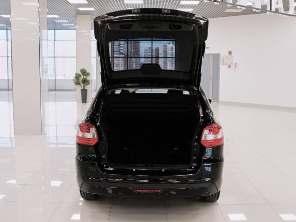 Lada (ВАЗ) Granta I Рестайлинг с пробегом 2023 года, цена 629 000 рублей, 157105 км, лифтбек, Автокод Объявления