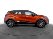 Renault Kaptur I Москва  - изображение 30