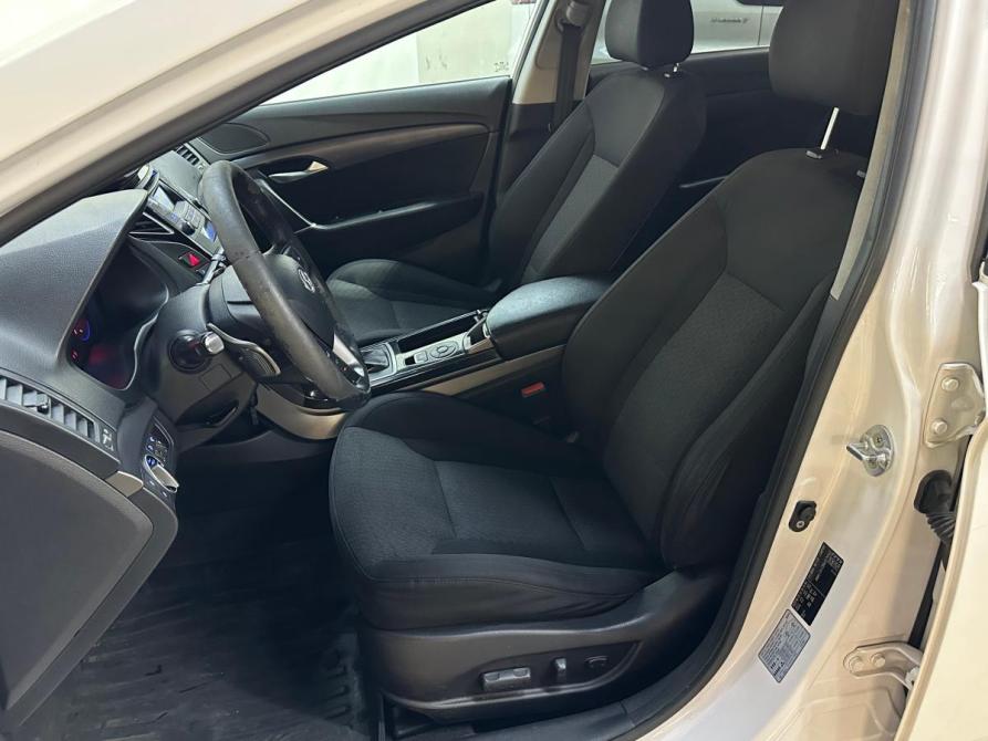 Hyundai i40 I Рестайлинг Санкт-Петербург  - изображение 6
