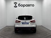 Nissan Qashqai II Воронеж  - изображение 24