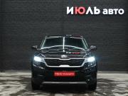 Kia Seltos I Екатеринбург  - изображение 17