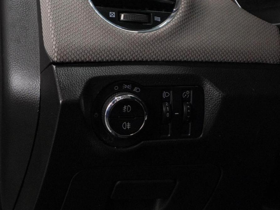 Chevrolet Cruze I Тюмень  - изображение 16