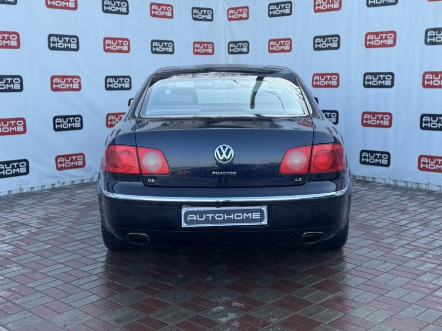 Volkswagen Phaeton I Санкт-Петербург  - изображение 5