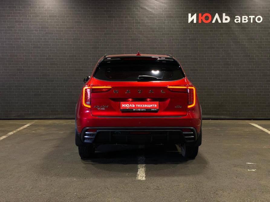 Haval Jolion I Челябинск  - изображение 6