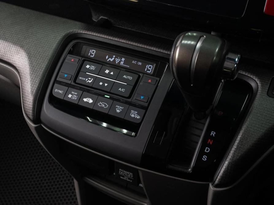 Honda Stepwgn V Тюмень  - изображение 14