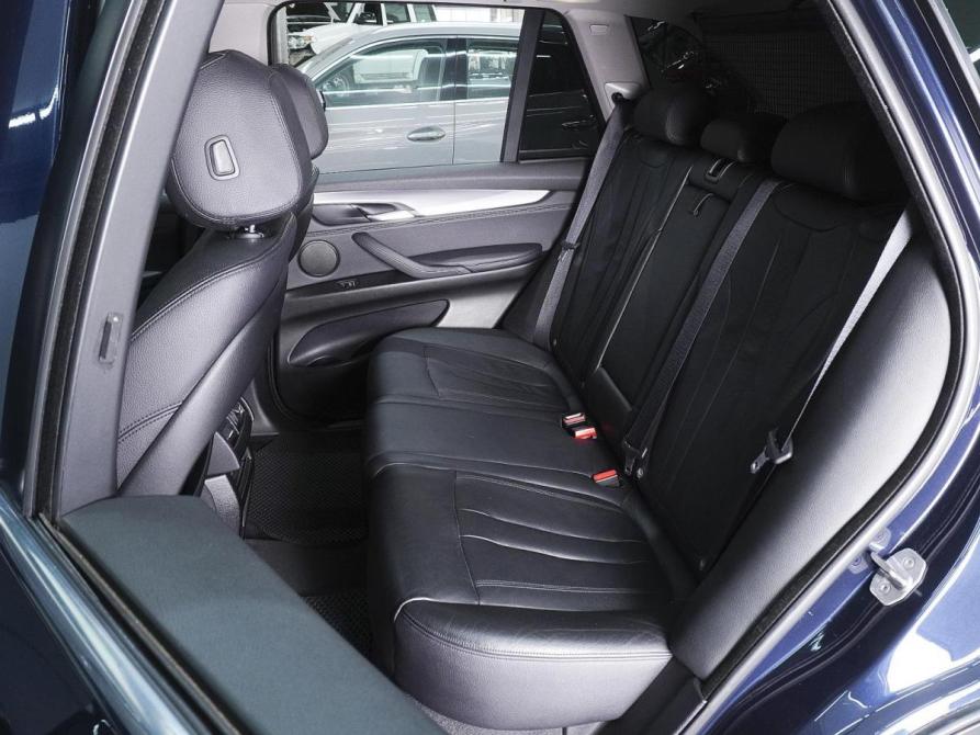 BMW X5 III (F15) Ростов-на-Дону  - изображение 9
