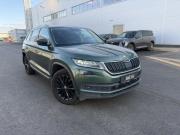 Skoda Kodiaq I Санкт-Петербург  - изображение 4