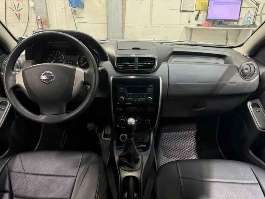 Nissan Terrano III (D10) Архангельск  - изображение 13