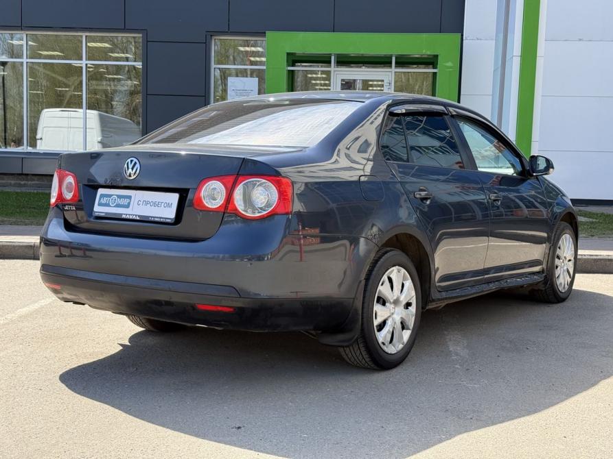 Volkswagen Jetta V Ярославль  - изображение 5