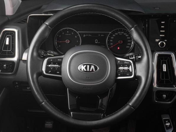 Kia Sorento IV с пробегом 2020 года, цена 3 919 000 рублей, 49972 км, внедорожник, Автокод Объявления