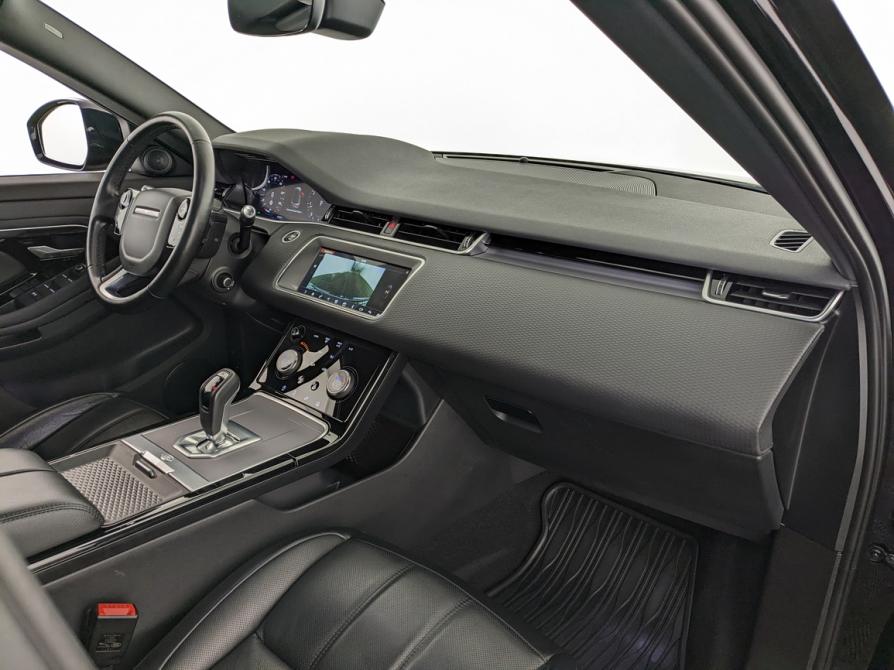 Land Rover Range Rover Evoque II Москва  - изображение 11