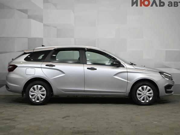 Lada (ВАЗ) Vesta I Рестайлинг (NG) с пробегом 2025 года, цена 1 490 000 рублей, 17794 км, универсал, Автокод Объявления