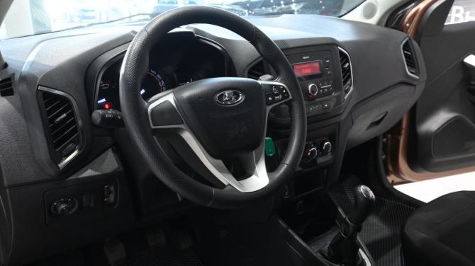 Lada (ВАЗ) XRAY I с пробегом 2019 года, цена 795 000 рублей, 71084 км, хэтчбек, Автокод Объявления