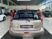 Nissan Note I Екатеринбург  - изображение 36