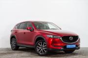 Mazda CX-5 II Сургут  - изображение 18