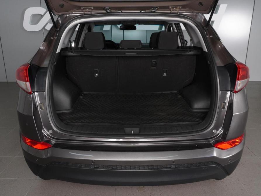 Hyundai Tucson III Минеральные Воды  - изображение 17