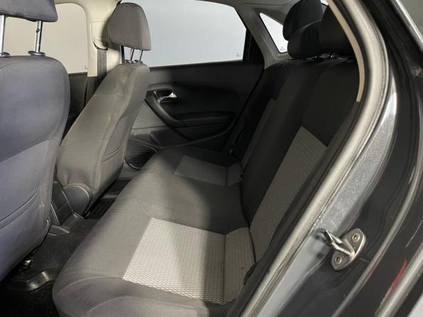 Volkswagen Polo V с пробегом 2013 года, цена 658 000 рублей, 237250 км, седан, Автокод Объявления