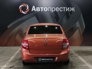 Lada (ВАЗ) Granta I Ставрополь  - изображение 28