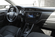 Toyota Corolla XI (E160 E170 E180) Рестайлинг 1 Казань  - изображение 32