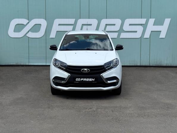 Lada (ВАЗ) XRAY I с пробегом 2021 года, цена 1 049 000 рублей, 94993 км, хэтчбек, Автокод Объявления
