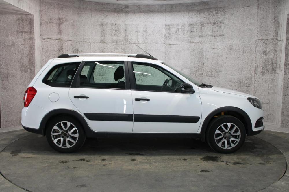 Lada (ВАЗ) Granta I Рестайлинг Ярославль  - изображение 4