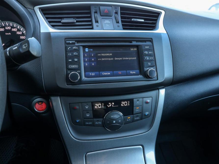 Nissan Tiida II Москва  - изображение 19