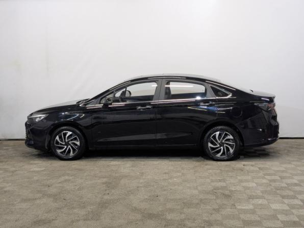 BAIC U5 Plus с пробегом 2023 года, цена 700 000 рублей, 128341 км, седан, Автокод Объявления