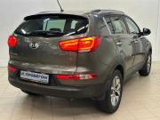 Kia Sportage III Рестайлинг Балашиха  - изображение 22