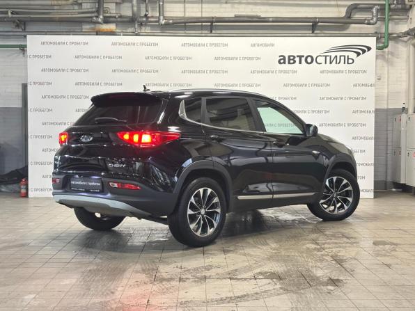 Chery Tiggo 7 I с пробегом 2019 года, цена 999 000 рублей, 234000 км, внедорожник, Автокод Объявления