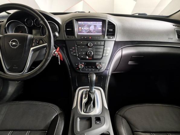 Opel Insignia I с пробегом 2013 года, цена 749 000 рублей, 184209 км, седан, Автокод Объявления
