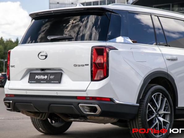 GAC GS8 II с пробегом 2023 года, цена 2 828 000 рублей, 67970 км, внедорожник, Автокод Объявления