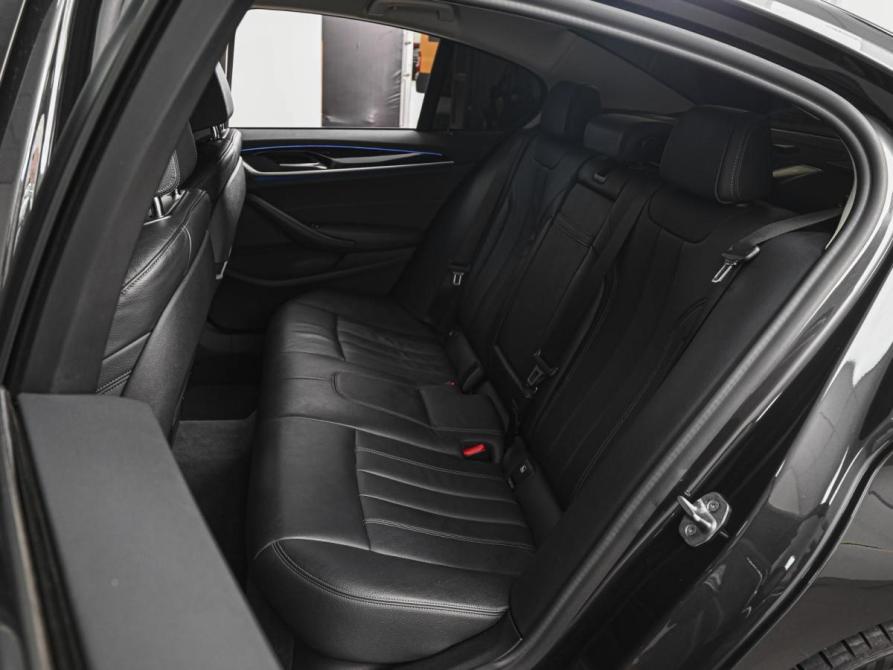 BMW 5 серии VII (G30/G31/G38) Рестайлинг Ставрополь  - изображение 12