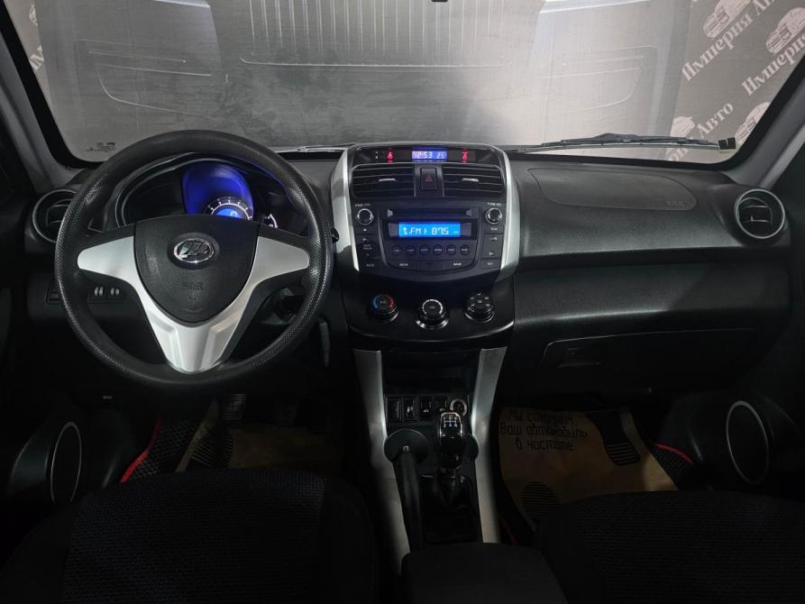 Lifan X60 I Краснодар  - изображение 17