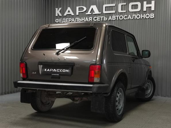 Lada (ВАЗ) 2121 (4x4) I Рестайлинг с пробегом 2019 года, цена 630 000 рублей, 93535 км, внедорожник, Автокод Объявления