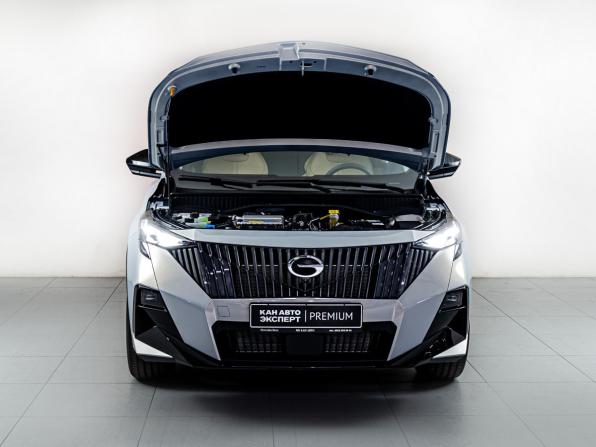 GAC GS3 с пробегом 2024 года, цена 2 599 000 рублей, 23000 км, внедорожник, Автокод Объявления