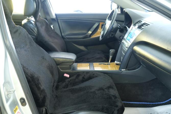 Toyota Camry VI (XV40) с пробегом 2006 года, цена 1 029 000 рублей, 351300 км, седан, Автокод Объявления