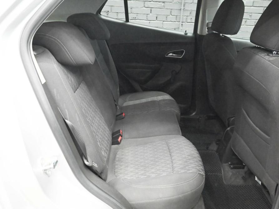 Opel Mokka I Екатеринбург  - изображение 10
