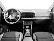 Skoda Karoq I Москва  - изображение 20