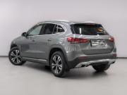 Mercedes-Benz GLA II (H247) Москва  - изображение 35