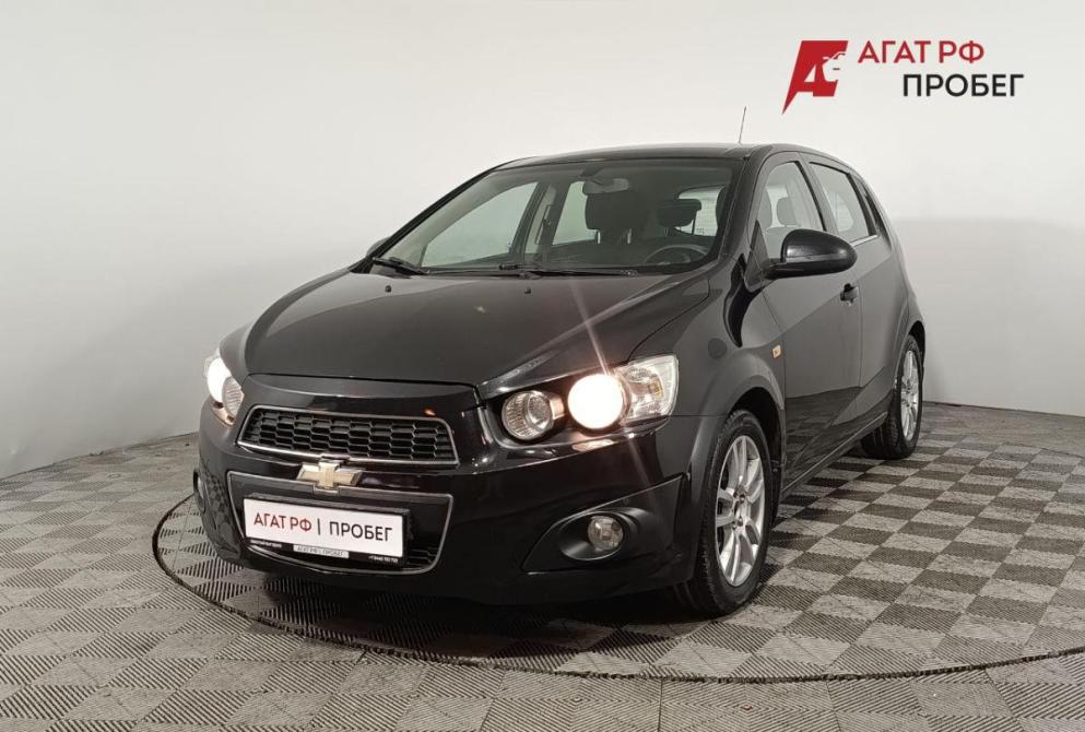 Chevrolet Aveo II Волгоград  - изображение 3