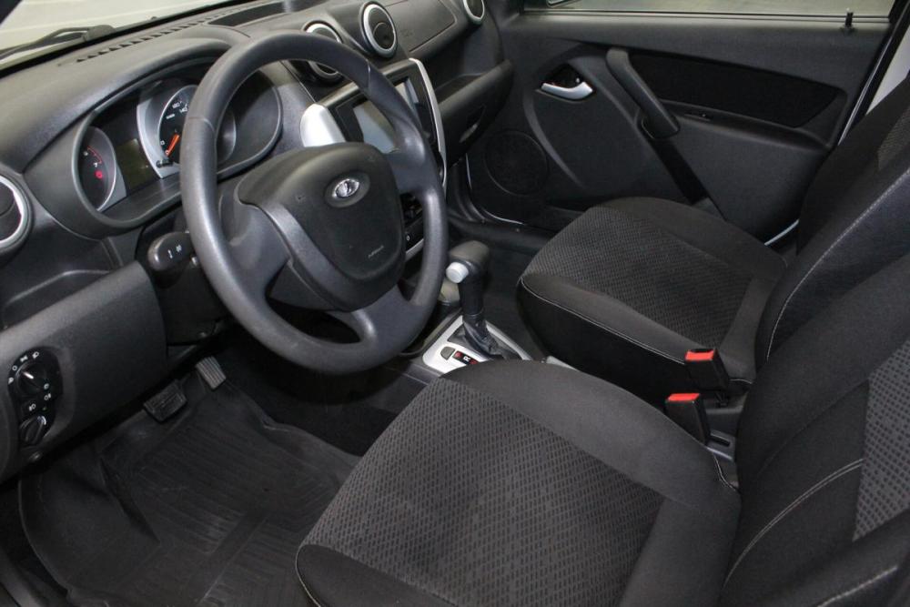 Lada (ВАЗ) Granta I Кемерово  - изображение 14