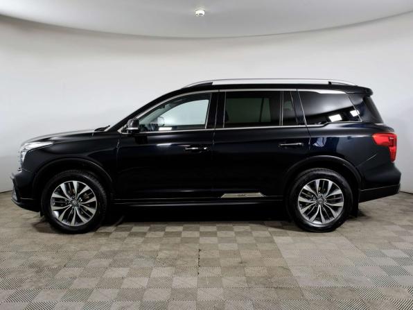 GAC GS8 I с пробегом 2021 года, цена 2 198 000 рублей, 140479 км, внедорожник, Автокод Объявления
