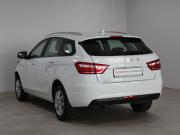 Lada (ВАЗ) Vesta I Старый Оскол  - изображение 25