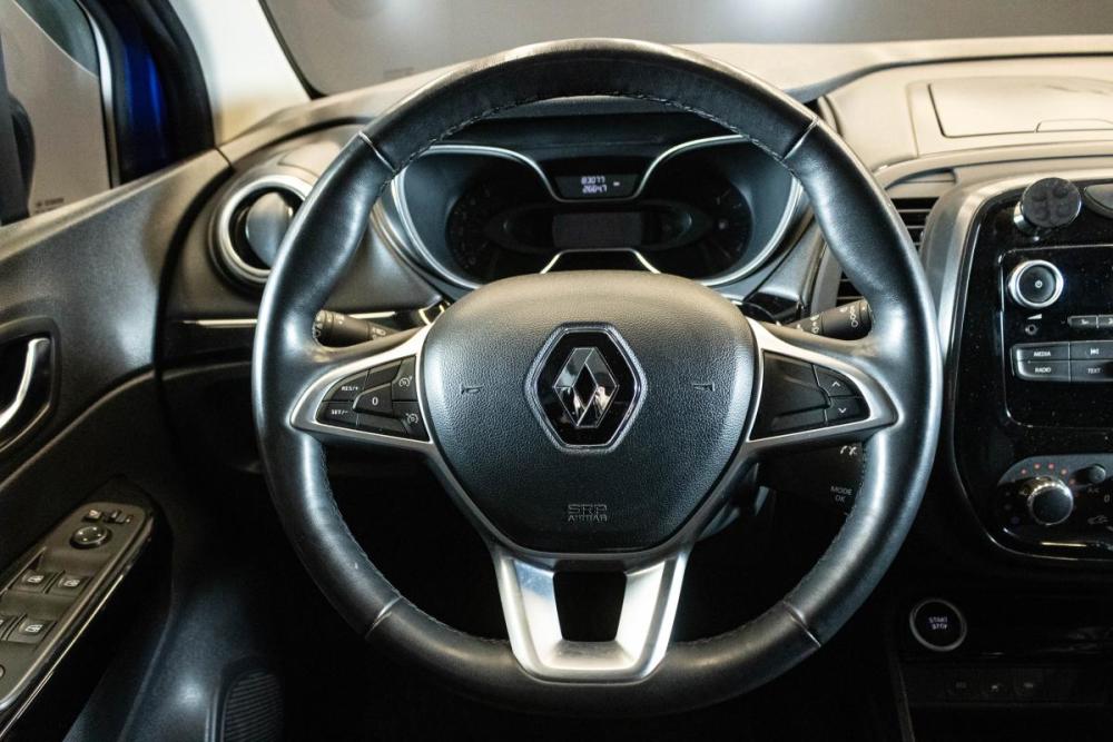 Renault Kaptur I Рестайлинг Уфа  - изображение 6