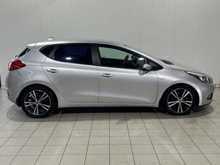 Kia Ceed II Курск  - изображение 4